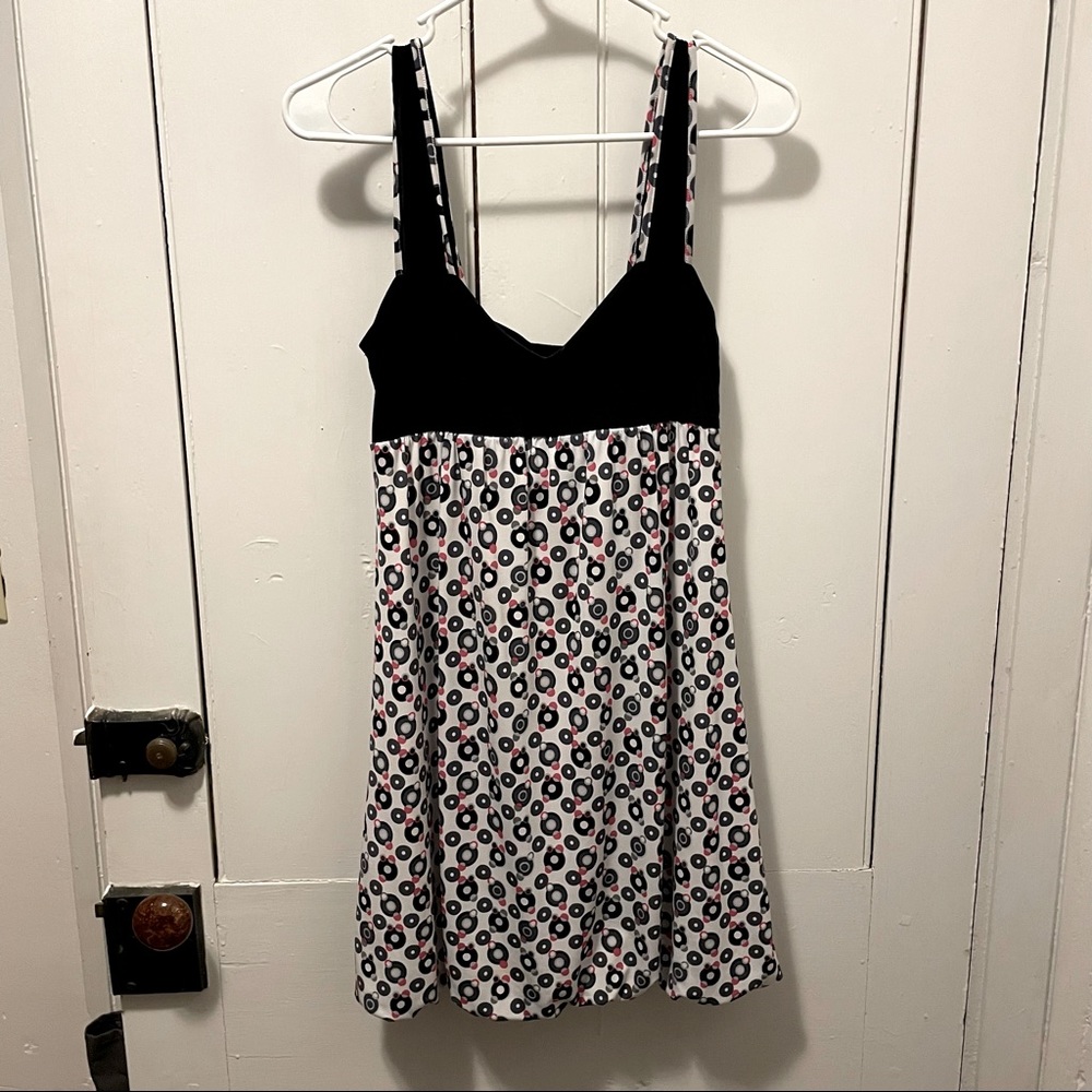 Cute Summer Dress